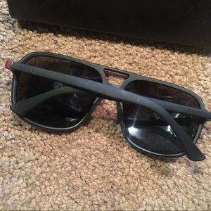 Authentic Brand New Gucci Aviators
